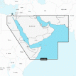 Garmin Navionics+ NSAW010R - The Gulf & Red Sea - Marine Chart - 010-C1229-20
