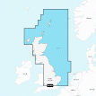 Garmin Navionics+ NSEU003R - Great Britain, Northeast Coast - Marine Chart - 010-C1231-20