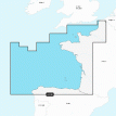 Garmin Navionics+ NSEU008R - Bay of Biscay - Marine Chart - 010-C1235-20
