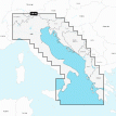 Garmin Navionics+ NSEU014R - Italy, Adriatic Sea - Marine Chart - 010-C1239-20