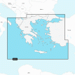 Garmin Navionics+ NSEU015R - Aegean Sea, Sea of Marmara - Marine Chart - 010-C1240-20