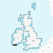 Garmin Navionics+ NSEU072R - U.K. & Ireland Lakes & Rivers - Marine Chart - 010-C1267-20