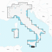 Garmin Navionics+ NSEU073R - Italy Lakes & Rivers - Marine Chart - 010-C1268-20
