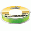 Sufix ProMix&reg; Braid - 10lb - Neon Lime - 300 yds - 630-110L