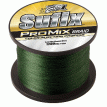 Sufix ProMix&reg; Braid - 10lb - Low-Vis Green - 1200 yds - 630-310G