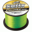 Sufix ProMix&reg; Braid - 10lb - Neon Lime - 1200 yds - 630-310L