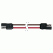 Ancor Trailer Connector-Flat 2-Wire - 12&quot; Loop - 249102
