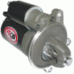 ARCO Marine High-Performance Inboard Starter w/Gear Reduction & Permanent Magnet - Clockwise Rotation (2.3 Fords) - 70216