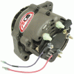 ARCO Marine Premium Replacement Alternator w/Single Groove Pulley - 12V, 55A - 60050