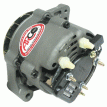 ARCO Marine Premium Replacement Inboard Alternator w/Single Groove Pulley - 12V 55A - 60125