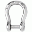 Wichard Self-Locking Allen Head Pin Bow Shackle - 6mm Diameter - 1/4&quot; - 01343
