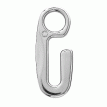 Wichard Chain Grip - For 8mm Chain - 5/16&quot; - 85mm Length - 3-11/32&quot; - 29944