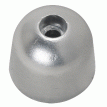 Tecnoseal Zinc Sidepower - Sleipner Propeller Nut Anode - 01051