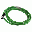 Uflex Mercruiser QSD V-Throttle Cable - 13&#39; - 42038P