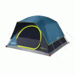 Coleman Skydome&trade; 4-Person Dark Room&trade; Camping Tent - 2000036528