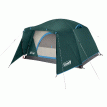 Coleman Skydome&trade; 2-Person Camping Tent w/Full-Fly Vestibule - Evergreen - 2000037514