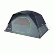 Coleman Skydome&trade; 8-Person Camping Tent - Blue Nights - 2000036527