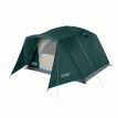 Coleman Skydome&trade; 6-Person Camping Tent w/Full-Fly Vestibule - Evergreen - 2000037518