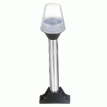 Attwood All-Round Fixed Base Pole Light - 8&quot; - 5122-08-7