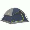 Coleman Sundome&reg; 4-Person Camping Tent - Navy Blue & Grey - 2000035697