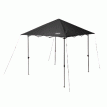 Coleman OASIS&trade; Lite 7 x 7 ft. Canopy - Black - 2156427