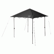 Coleman OASIS&trade; Lite 10 x 10 ft. Canopy - Black - 2156429
