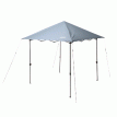 Coleman OASIS&trade; Lite 10 x 10 ft. Canopy - Fog - 2157500