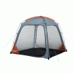 Coleman Skyshade&trade; 8 x 8 ft. Screen Dome Canopy - Fog - 2156422