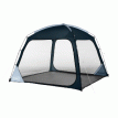 Coleman Skyshade&trade; 10 x 10 ft. Screen Dome Canopy - Blue Nights - 2157499