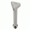 Seaview Polished Stainless Steel Vault Center Drain Plug - SV102VCSS