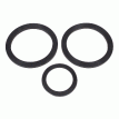 Perko Rubber Gasket Kit f/Size 8, 9, & 10 Strainers - 0493DP999R
