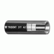 Trident Marine 5/8&quot; x 50&#39; Boxed Type A2 Fuel & Vent Line Hose - Black - 317-0586