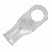 Pacer Tinned Lug 2/0 AWG - 1/2&quot; Stud Size - 10 Pack - TAE2/0-12R-10