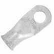 Pacer Tinned Lug 4/0 AWG - 1/2&quot; Stud Size - 10 Pack - TAE4/0-12R-10