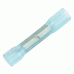 Pacer 16-14 AWG Heat Shrink Butt Connector - 100 Pack - TBSE14-100