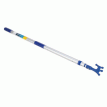 Camco Handle Telescoping - 2-4&#39; w/Boat Hook - 41910
