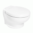 Thetford Nano Touch Compact Toilet - 12V - NAN012PW/TSFT/NA
