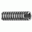 Trident Marine 3/4&quot; Heavy Duty PVC Bilge & Livewell Hose (FDA) - Clear w/Black Helix - Sold by the Foot - 147-0346-FT