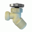 Whale 3/4&quot; Hot Water Heater Drain Valve - 73123