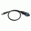 Minn Kota MKR-DSC-10 DSC Transducer Adapter Cable - Lowrance&reg; 7-PIN - 1852077