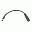 Minn Kota MKR-DSC-15 DSC Transducer Adapter Cable - Lowrance&reg; 8-PIN - 1852078
