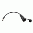 Minn Kota MKR-DSC-16 DSC Transducer Adapter Cable - Lowrance&reg; 9-PIN - 1852079