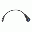 Minn Kota MKR-DSC-14 DSC Transducer Adapter Cable - Garmin&reg; 8-PIN - 1852082
